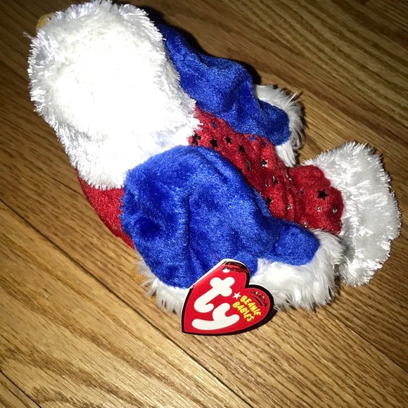 TY Beanie - Picture 3 of 4